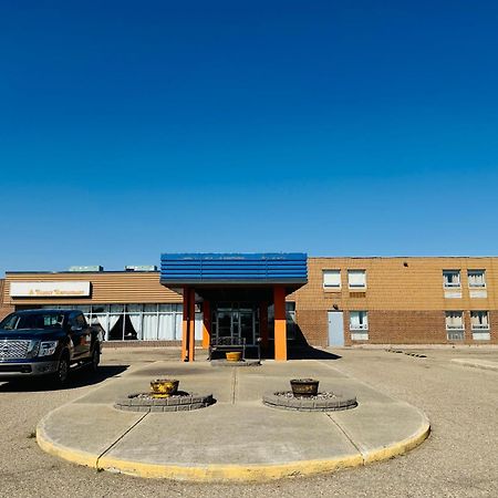 Best Stay Inn Melville Exterior foto