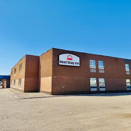 Best Stay Inn Melville Exterior foto