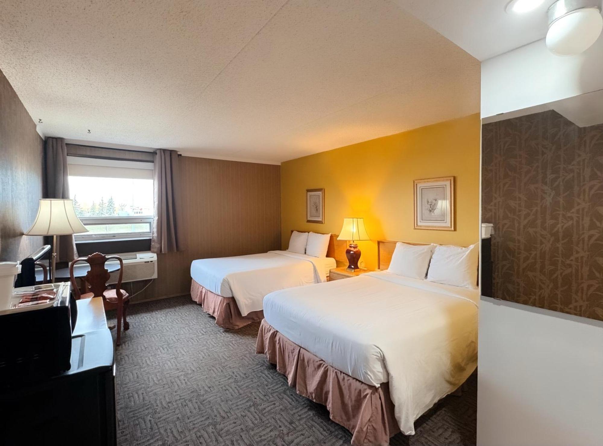 Best Stay Inn Melville Exterior foto